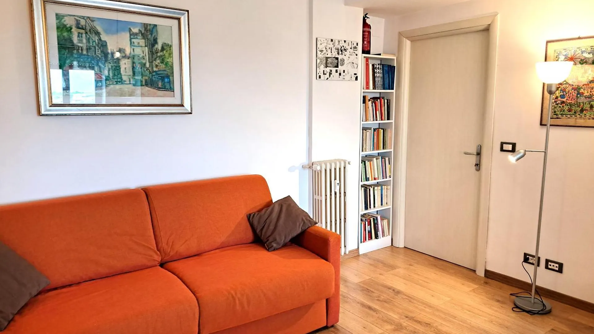Studio Metro Garbatella روما 0*,  إيطاليا