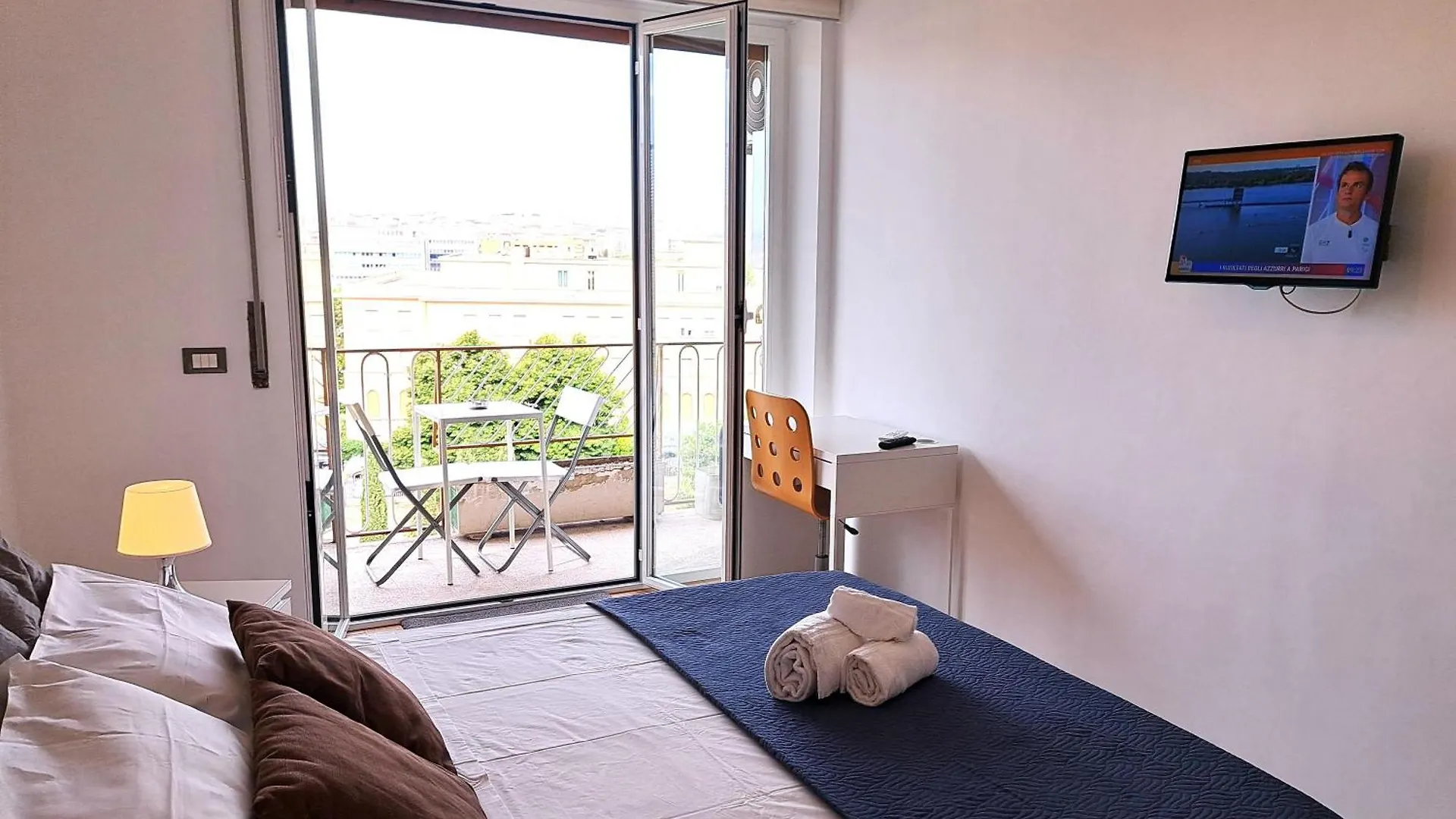 Studio Metro Garbatella روما 0*,  إيطاليا