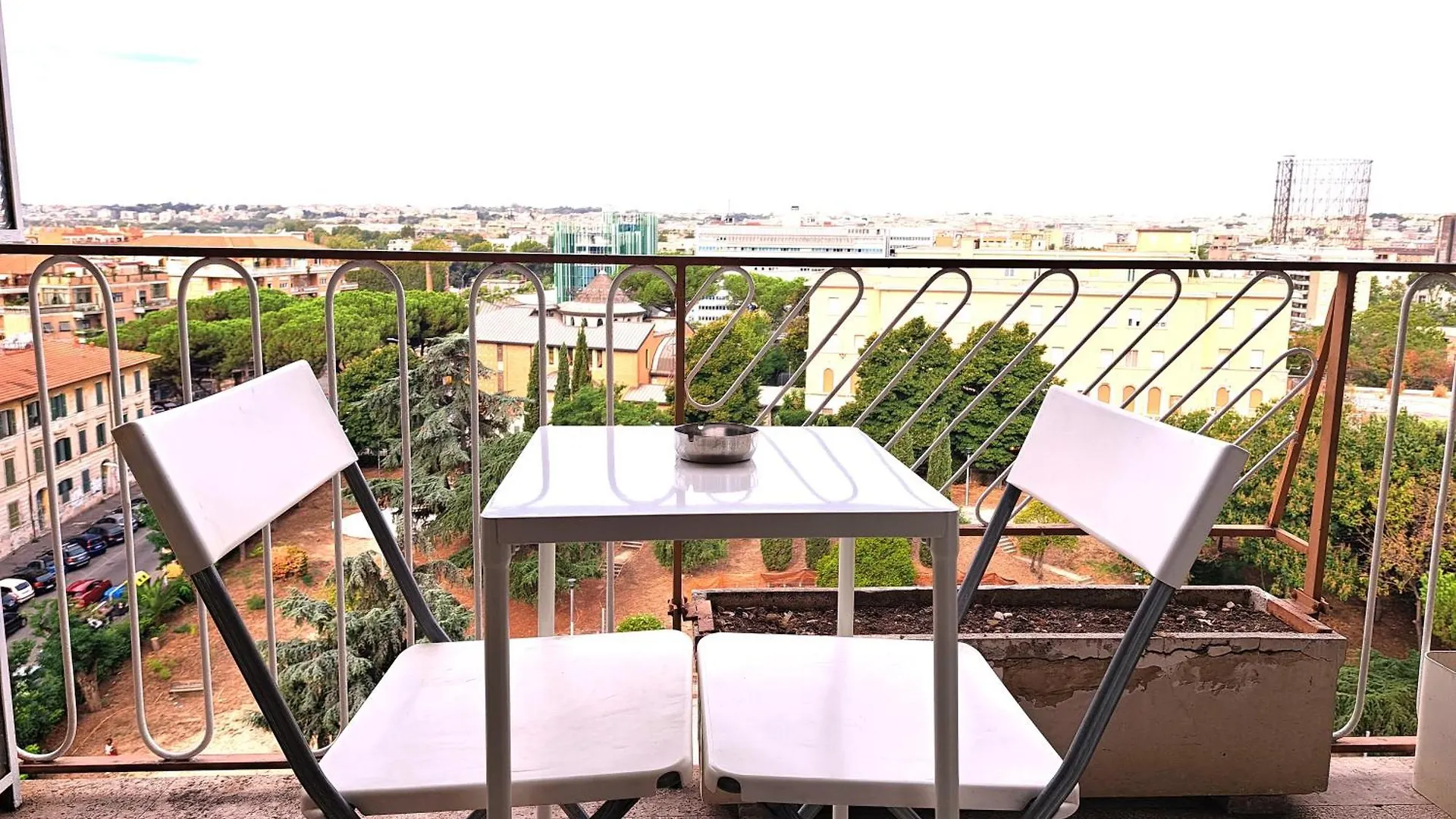 Studio Metro Garbatella روما