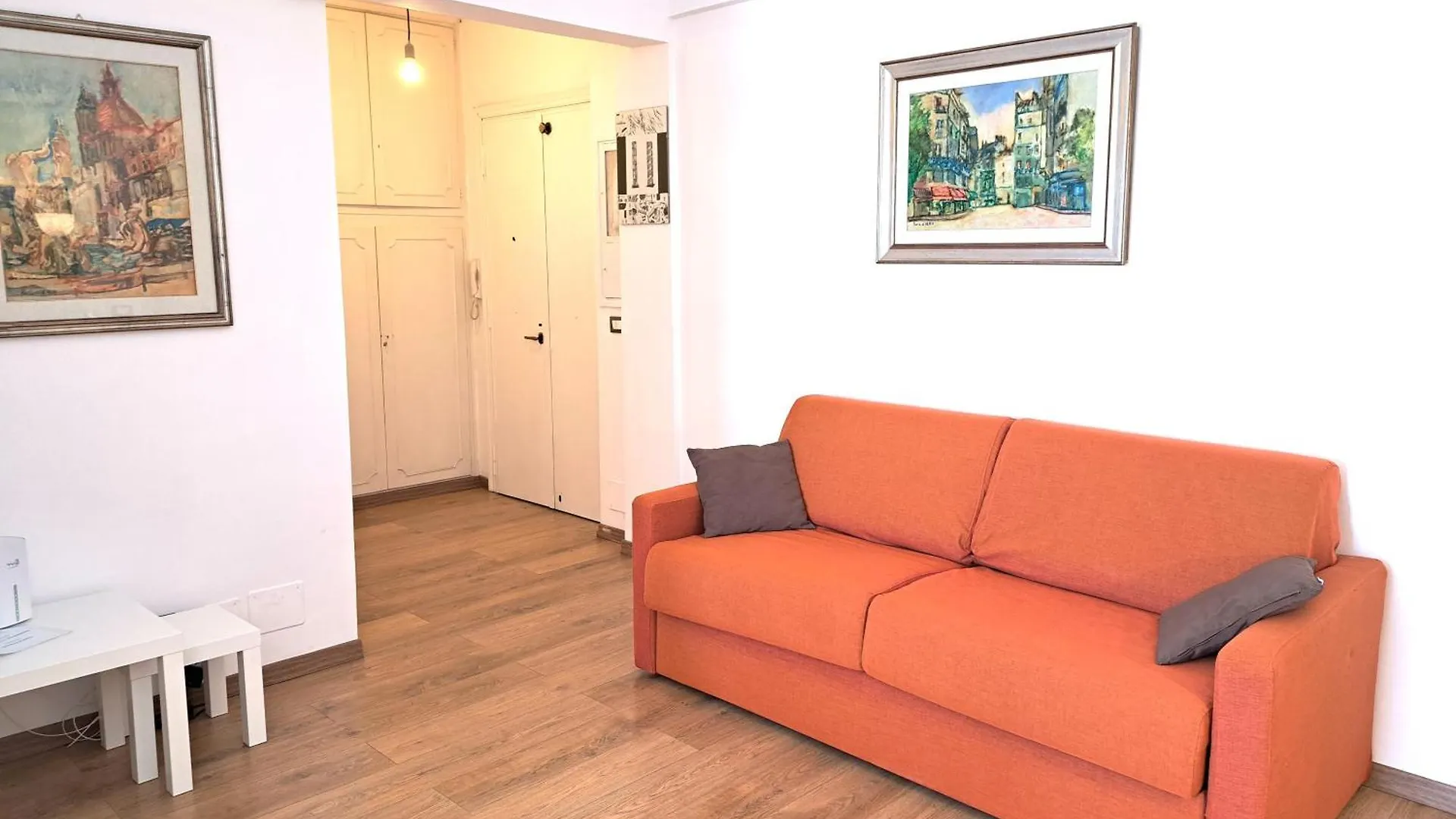 Studio Metro Garbatella روما 0*,