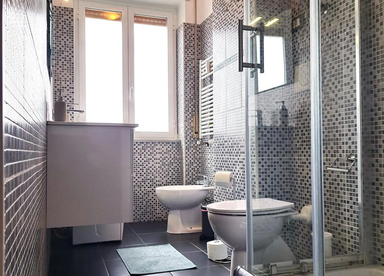 Apartment Studio Metro Garbatella Rome