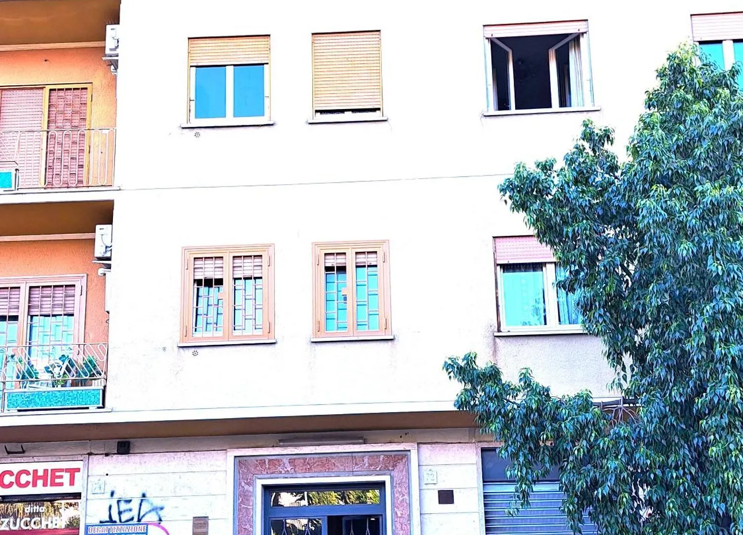 Apartment Studio Metro Garbatella Rome