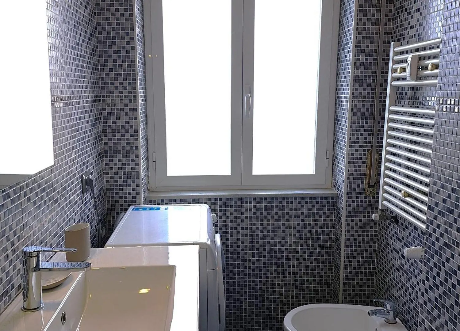 Studio Metro Garbatella Rome Apartment